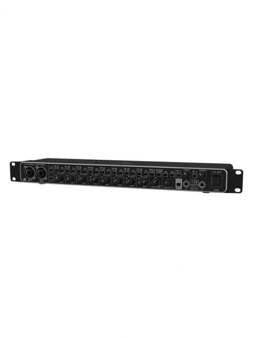 Behringer U-Phoria UMC1820 USB Audio Interface - Image 3