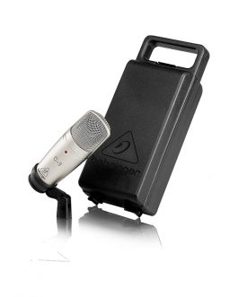 Behringer C-3  Studio Condenser