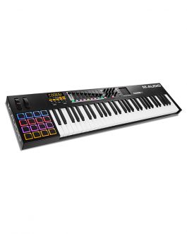 M-Audio Code 61