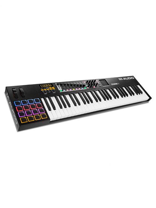 M-Audio Code 61