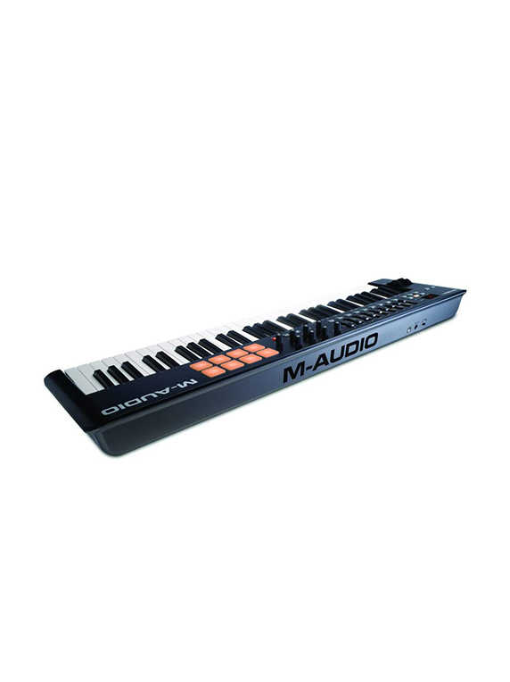 MAudio Oxygen 61 IV MIKENYO SOUNDS