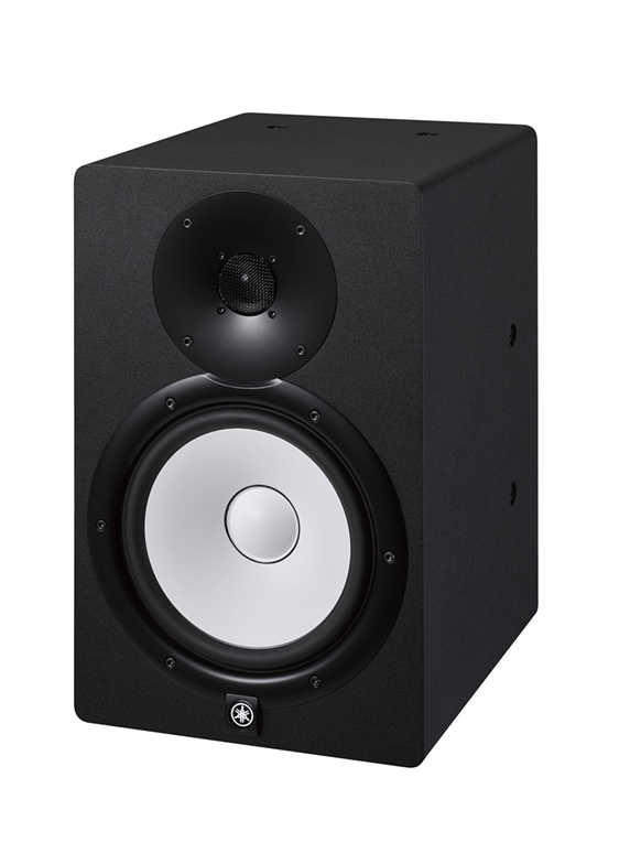 Yamaha HS8 8-Inch Powered Studio Monitor Pair - Image 2