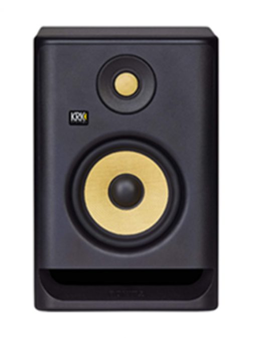ROKIT 5 G4 5" Powered  Studio Monitor Pair - Image 2