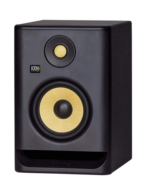 ROKIT 5 G4 5" Powered  Studio Monitor Pair - Image 3