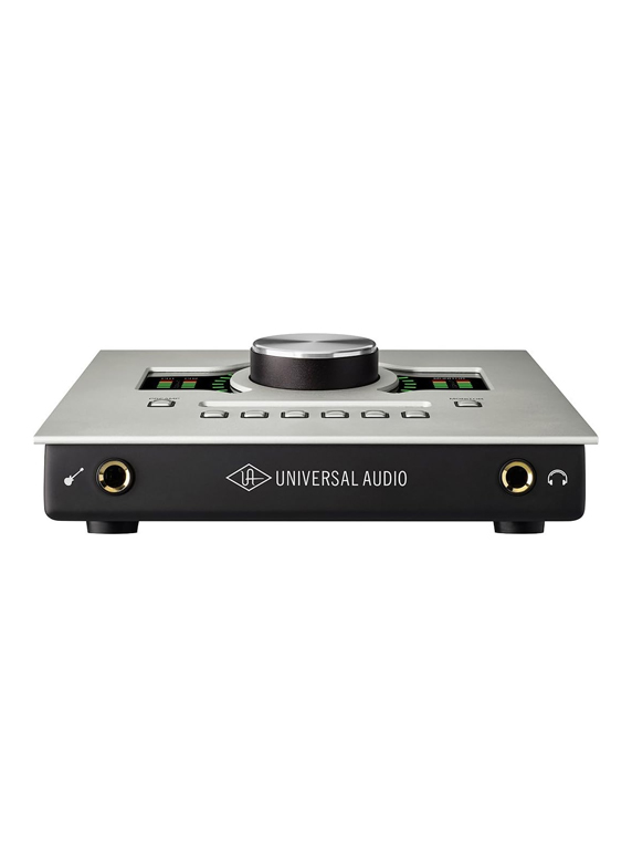 Universal Audio Apollo Twin USB DUO Heritage Edition 10x6 USB Audio Interface with UAD DSP - Image 2
