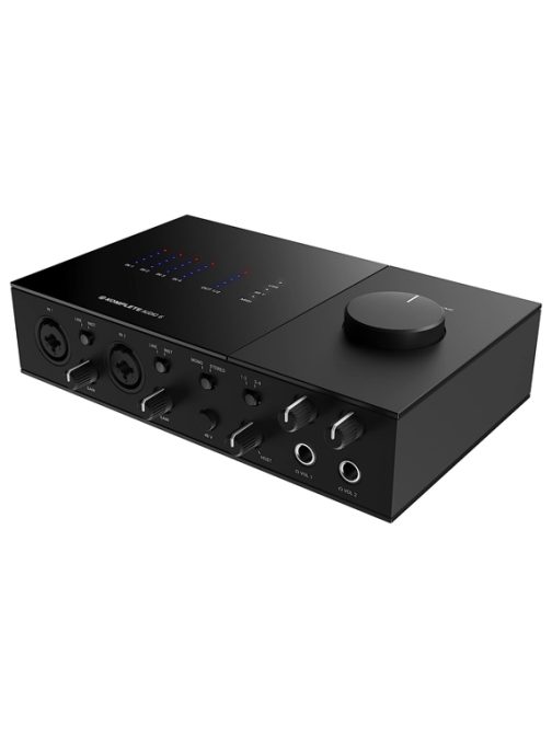 Native Instruments Komplete Audio 6 Mk2