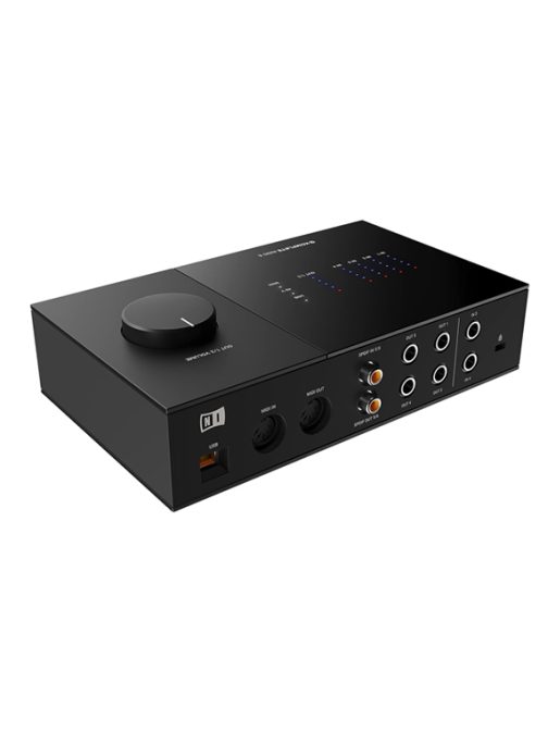 Native Instruments Komplete Audio 6 Mk2 - Image 4