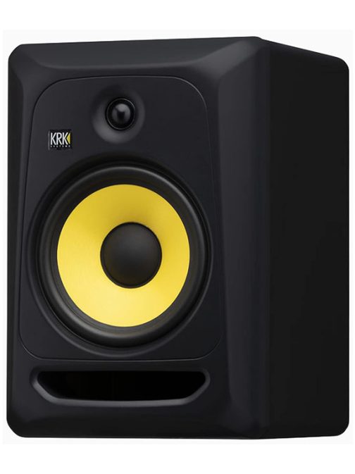 KRK Classic 8 Powered Two-Way Professional Studio Monitor