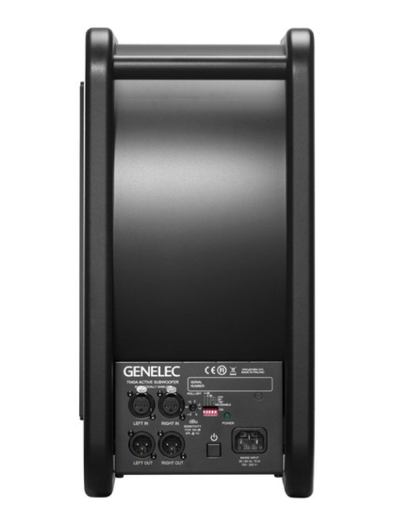 Genelec 7040A Powered Studio Subwoofer - Image 3