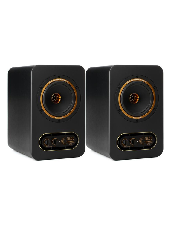Tannoy Gold 5 5-inch Powered Studio Monitor