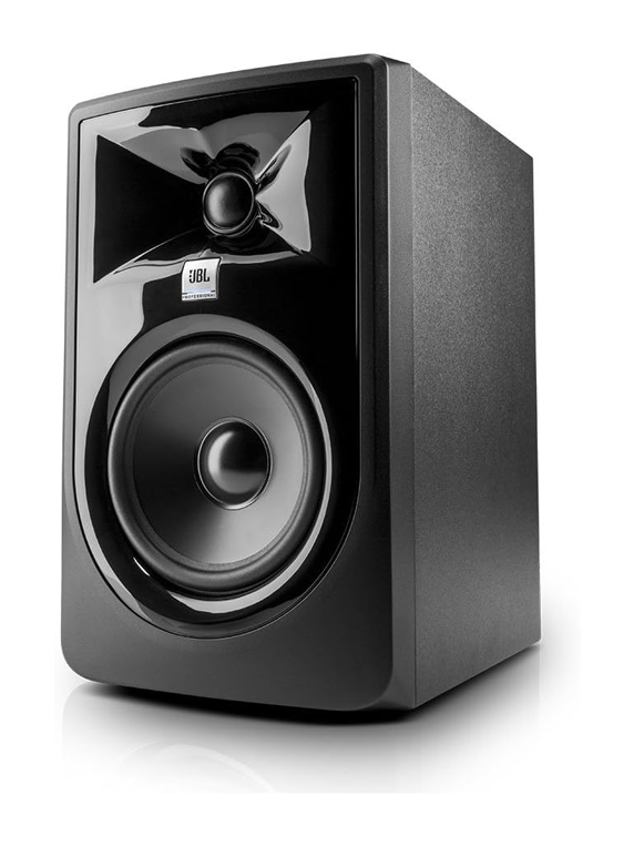 JBL Professional 305P MkII Powered Studio Monitor - Image 3