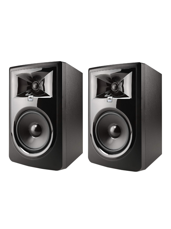 JBL Professional 305P MkII Powered Studio Monitor