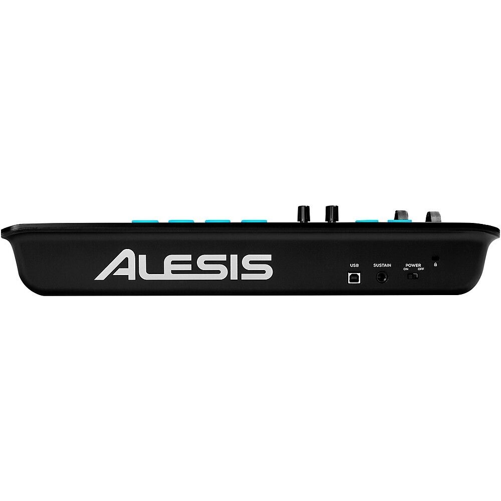 Alesis V25 MKII 25-Key Keyboard Controller - Image 3