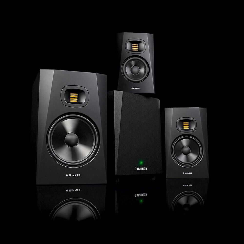 ADAM Audio T8V Studio Monitor - Image 3
