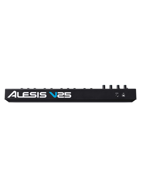Alesis V25 MKII 25-Key Keyboard Controller - Image 10