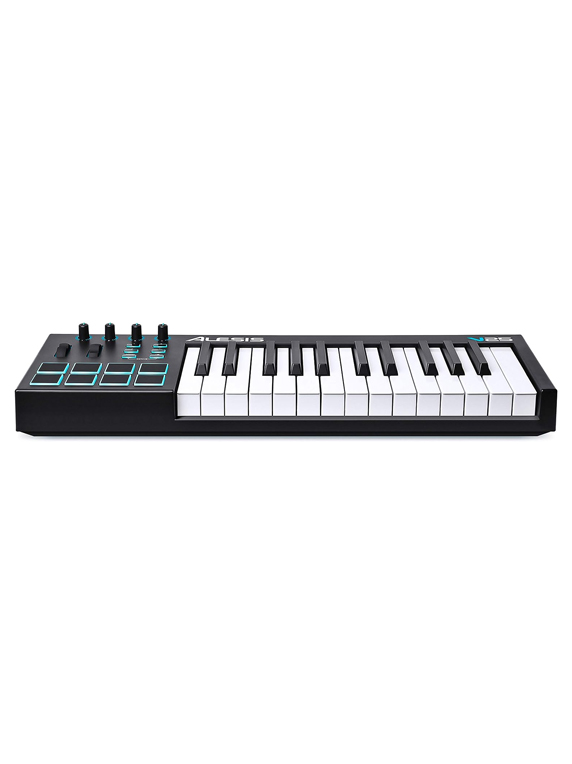 Alesis V25 MKII 25-Key Keyboard Controller - Image 12