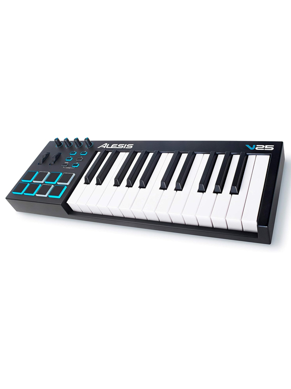 Alesis V25 MKII 25-Key Keyboard Controller - Image 11