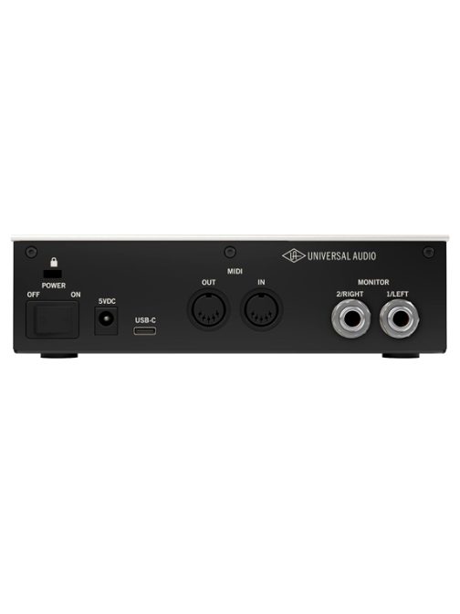 UA Volt 2 USB Audio Interface - Image 3