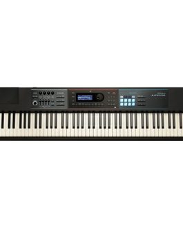 Roland JUNO-DS 88-Key Lightweight Weighted-Action Keyboard