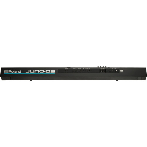 Roland JUNO-DS 88-Key Lightweight Weighted-Action Keyboard - Image 4