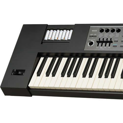 Roland JUNO-DS 88-Key Lightweight Weighted-Action Keyboard - Image 5