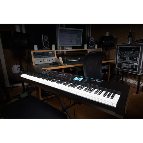 Roland JUNO-DS 88-Key Lightweight Weighted-Action Keyboard - Image 7