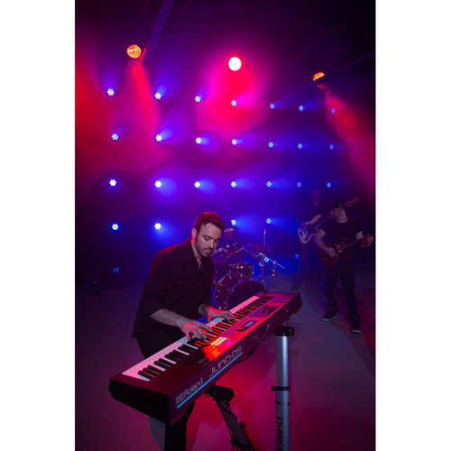 Roland JUNO-DS 88-Key Lightweight Weighted-Action Keyboard - Image 8