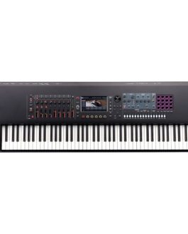 Roland Fantom 8 EX 88-Key Music Workstation Keyboard
