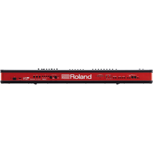 Roland Fantom 8 EX 88-Key Music Workstation Keyboard - Image 5