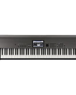 Korg Krome EX 88-key Synthesizer Workstation