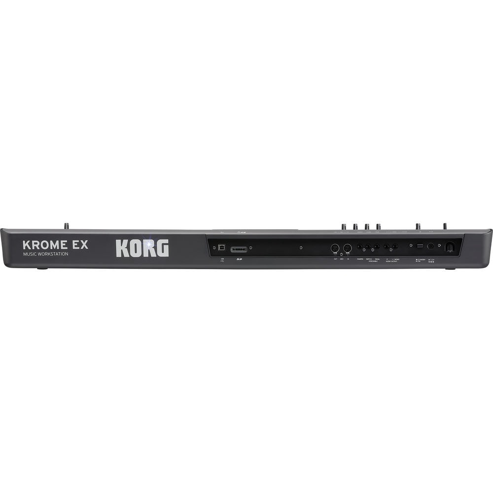 Korg Krome EX 88-key Synthesizer Workstation - Image 7