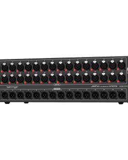Behringer S32 Digital I/O Stage Box